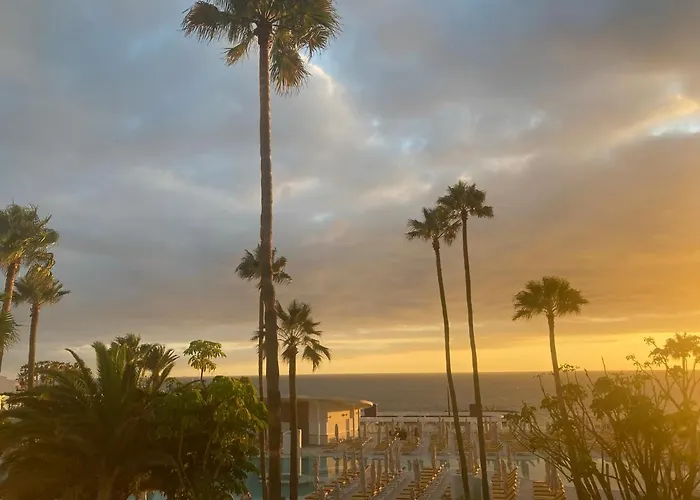 Luxury Flat, Few Minutes From Fanabe Beach! Costa Adeje (Tenerife)