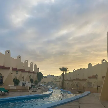 Luxury Flat, Few Minutes From Fanabe Beach! 아파트 아데제