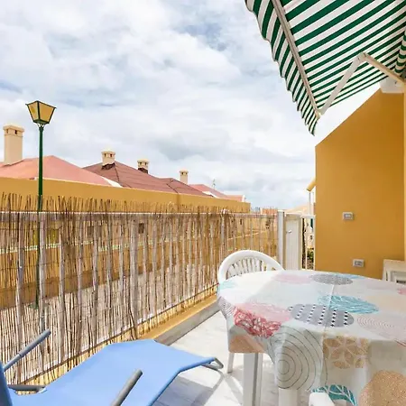 Appartement Luxury Flat, Few Minutes From Fanabe Beach!