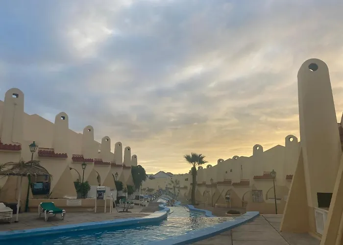 Luxury Flat, Few Minutes From Fanabe Beach! Appartement Costa Adeje (Tenerife)