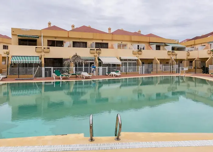 Appartement Luxury Flat, Few Minutes From Fanabe Beach! Costa Adeje (Tenerife)