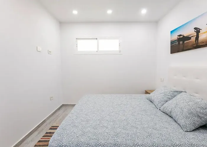 Luxury Flat, Few Minutes From Fanabe Beach! * Адехе