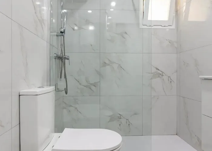 Luxury Flat, Few Minutes From Fanabe Beach! Апартаменти Адехе