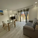 Luxury Flat, Few Minutes From Fanabe Beach! Lägenhet