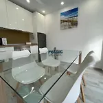 Luxury Flat, Few Minutes From Fanabe Beach! Lägenhet
