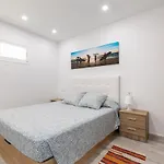 Luxury Flat, Few Minutes From Fanabe Beach! Lägenhet
