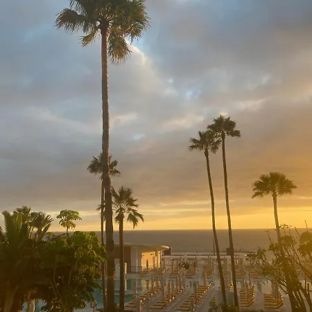 Luxury Flat, Few Minutes From Fanabe Beach! Costa Adeje