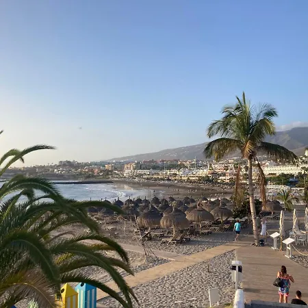 Luxury Flat, Few Minutes From Fanabe Beach! *