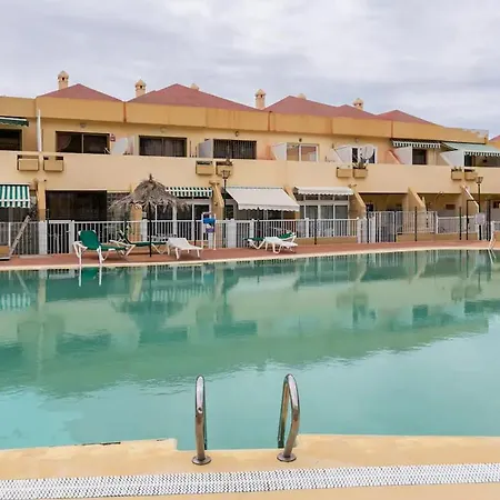 Daire Luxury Flat, Few Minutes From Fanabe Beach! Costa Adeje