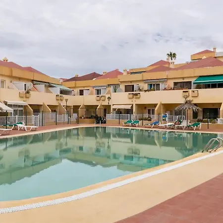 Appartement Luxury Flat, Few Minutes From Fanabe Beach! Costa Adeje (Tenerife)