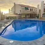 Apartment Luxury Flat, Few Minutes From Fanabe Beach!